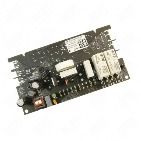 ELEKTRONISCHES MODUL BACKOFEN, KÜCHENHERD - 712332