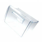 Untere Gefrierschublade