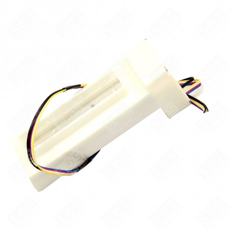 LUFTFÖRDERER (DAMPER) KÜHLSCHRANK, GEFRIERSCHRANK - K1430817