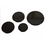 Original-Brennerhauben-Set (4 Stück)