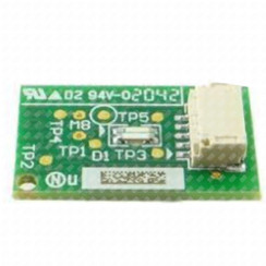 Elektronische Steuerplatine