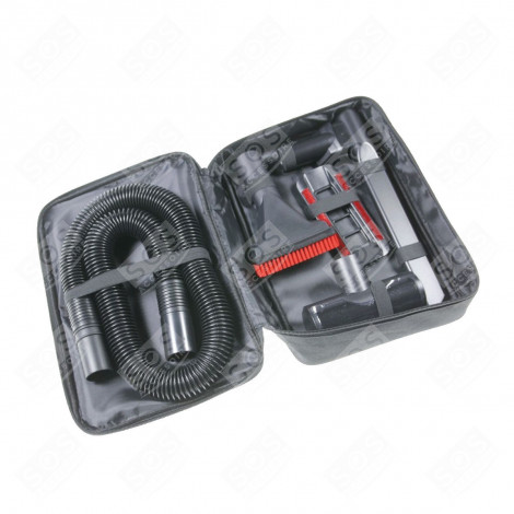ORIGINALZUBEHÖRSATZ STAUBSAUGER - 17001822