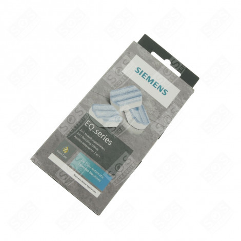 PASTILLES DÉTARTRANTES D'ORIGI KAFFEEMASCHINE, ESPRESSOMASCHINE - 00312094, 312094