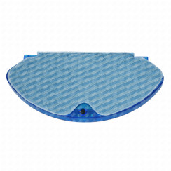 Behälter und Bodenwischtuchhalter