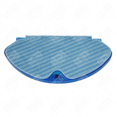 BEHÄLTER UND BODENWISCHTUCHHALTER ROBOTER - STAUBSAUGER, SAUGROBOTER - RS-2230001948