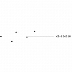 NESPRESSO VERTUO NEXT Fuß