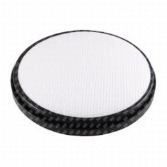 Filter im Staubbehälter