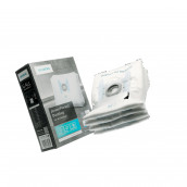 4 Staubfilterbeutel, original