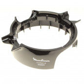 Dampfgarer Gehäuse oben