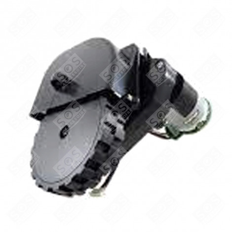 RAD RECHTS + MOTOR FÜR SAUGROBOTER ROBOTER - STAUBSAUGER, SAUGROBOTER - RS-2230001040