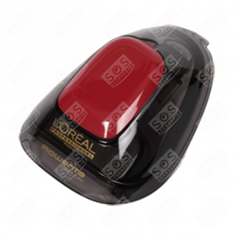 ROTER OBSESSED-BEHÄLTER HAARTROCKNER - CS-00147448