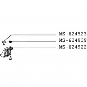 Kragen (Kennzeichen MS-624939)