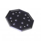 Original-Halterung für sanften Brenner