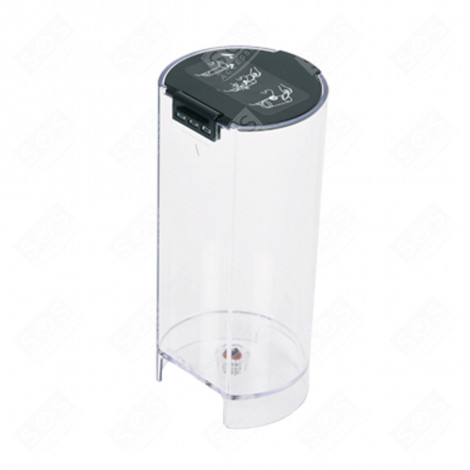 BEHÄLTER KAFFEEMASCHINE, ESPRESSOMASCHINE - MS-624326, 506530