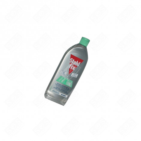 ORIGINAL-REINIGUNGSCREME AUS EDELSTAHL ZUBEHÖR UND PFLEGEPRODUKTE - 00465041