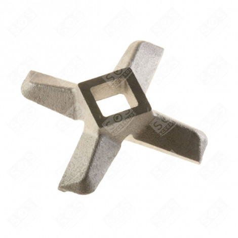 MESSER ORIGINAL KÜCHENMASCHINE - 00629851