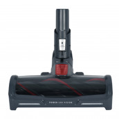 Bürste, Aufsatz (grau)