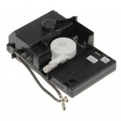 Elektronische Leistungskarte