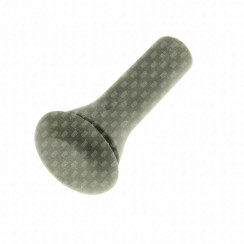 Stopper aus Kunststoff