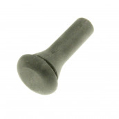 Stopper aus Kunststoff