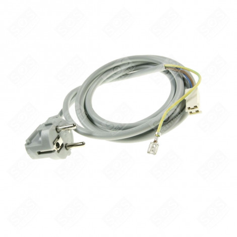 ORIGINALES NETZKABEL WASCHMASCHINE - 3793813100