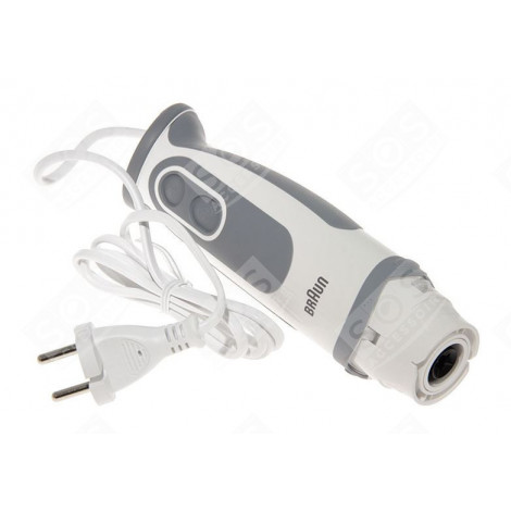 MOTORBLOCK KOMPLETT KÜCHENMASCHINE - 7322114444