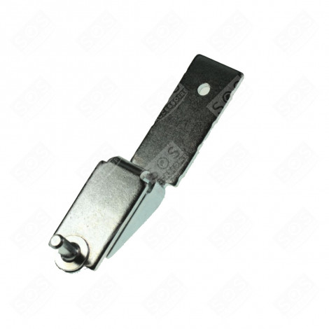 ORIGINALES UNTERES SCHARNIER KÜHLSCHRANK, GEFRIERSCHRANK - 481010720304, C00339806