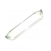 Basis des Flaschenfachs