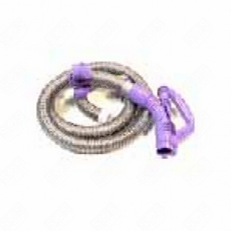 SCHLAUCHGRIFF-ANORDNUNG STAUBSAUGER - 902700-01