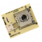 Thermostatschaltplatine