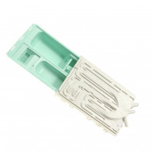 Waschmittelbehälter-Set