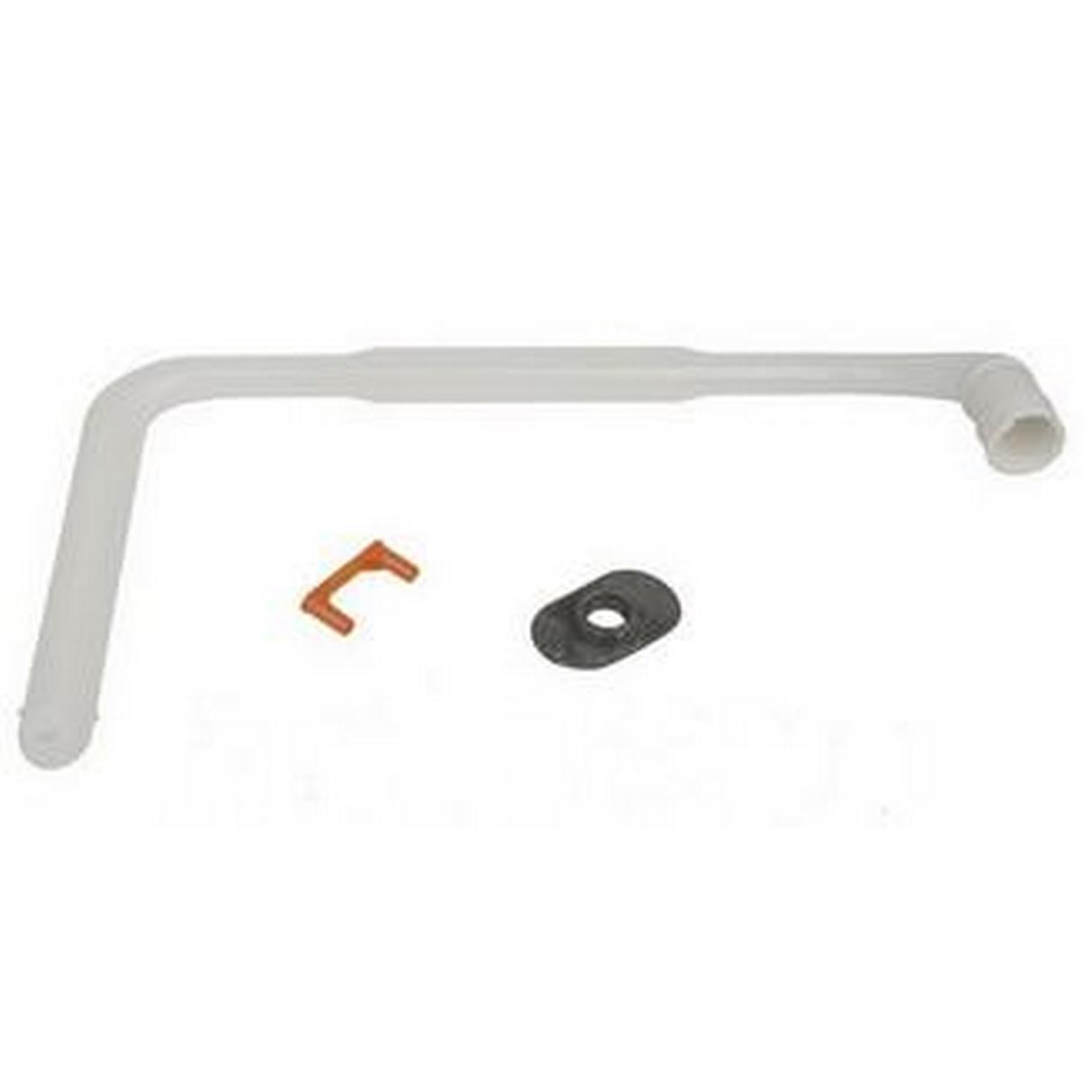 Schlauch komplett AEG, ARTHUR MARTIN ELECTROLUX, ARTHUR MARTIN 
