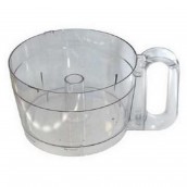 Fleischwolf Schüssel ohne Deckel