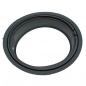 Bullaugen-Faltenbalg (Manschette) (ohne Bottichbalg)