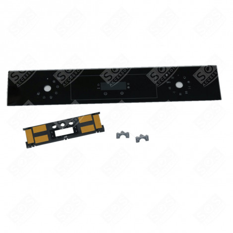 ANZEIGE BACKOFEN, KÜCHENHERD - 42817774 