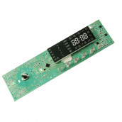 Elektronische Karte, Leistungsmodul