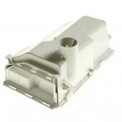 Waschmittelbehälter, Waschmittelbehälter