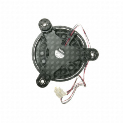 Kühlschrank-Lüfter