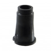 Muffe Auslaufstutzen