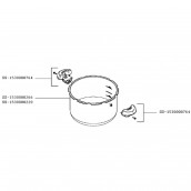 Griff (Kennzeichnung SS-1530000764)