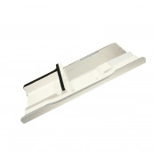 Lüftungsabdeckung Kühlschrank