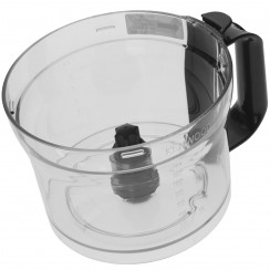 Fleischwolf Schüssel mit Griff