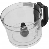 Fleischwolf Schüssel mit Griff