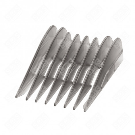 KAMM (13 MM) RASIERAPPARAT, HAARSCHNEIDEMASCHINE - CS-00132534