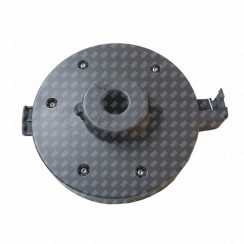 Innenrahmen + Schloss