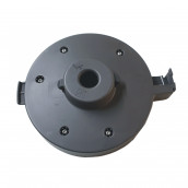 Innenrahmen + Schloss