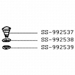 Gelenk (Kennzeichen SS-992538)