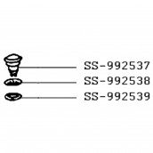 Gelenk (Kennzeichen SS-992538)