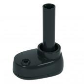 Übertragungswelle für Rührbesen