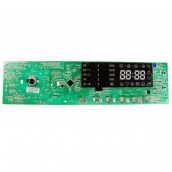 Elektronische Karte, Steuermodul